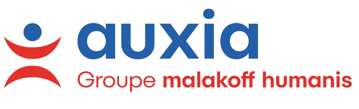 Auxia Groupe Malakoff Humanis